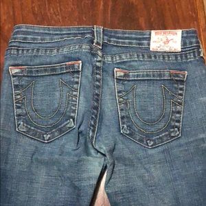 True religion size 31